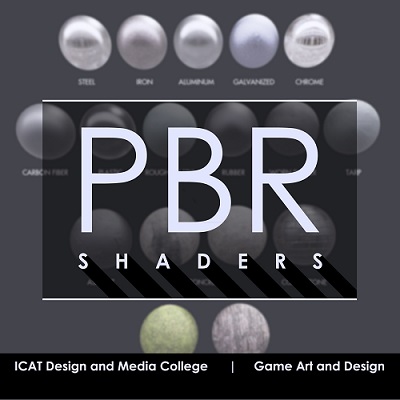 Understanding the Basics of PBR in Game Engines
